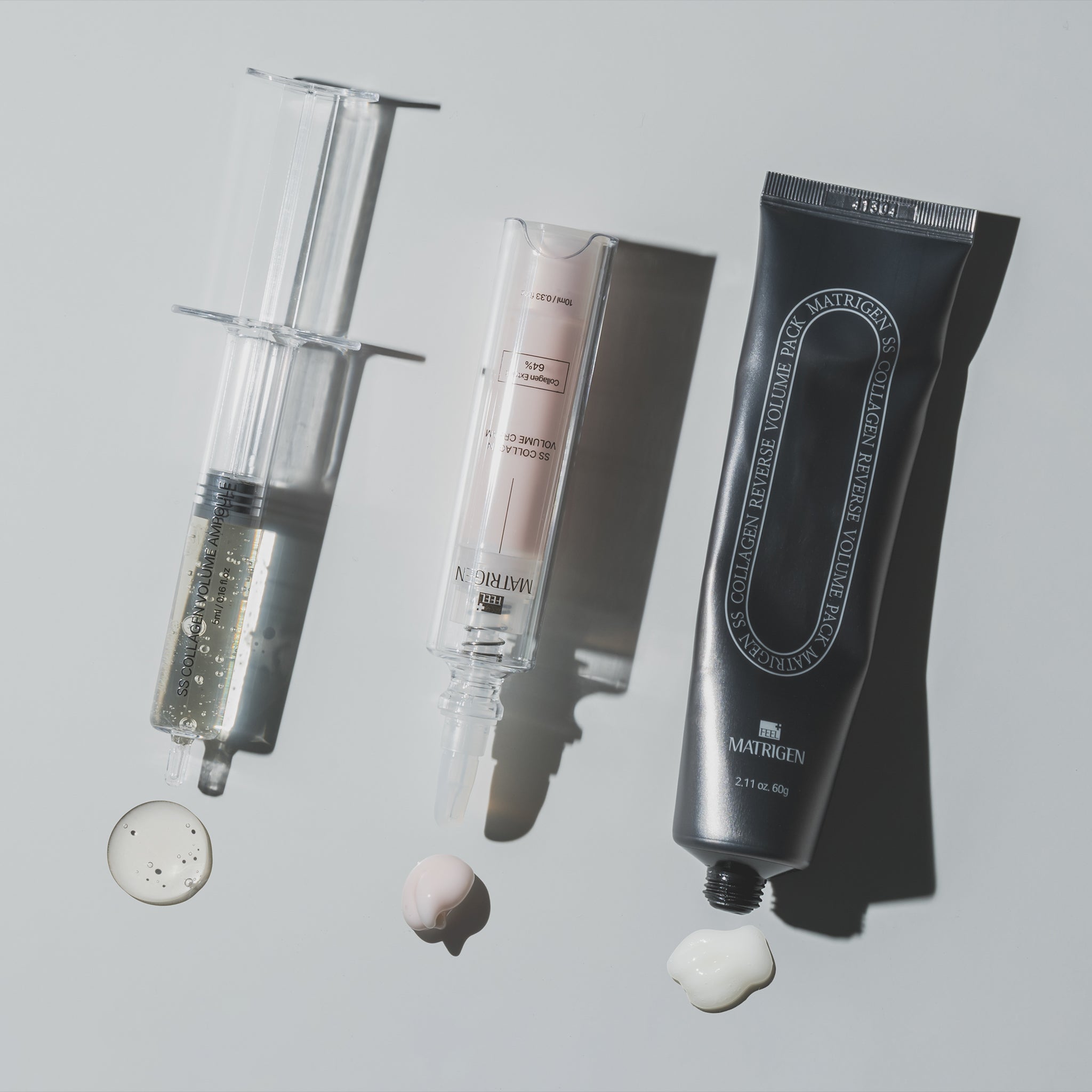 MATRIFEELGEN SS Collagen Volume Coffret Cadeau